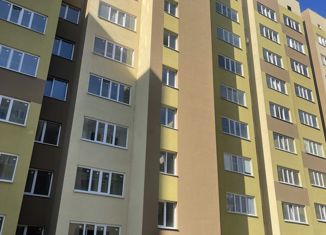 Однокомнатная квартира на продажу, 34.4 м2, Ставрополь, микрорайон Чапаевка, улица Чапаева, 4/1Б