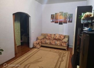 Продается двухкомнатная квартира, 44 м2, рабочий посёлок Яйва, Коммунистическая улица, 14