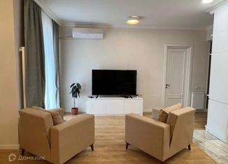 Продажа двухкомнатной квартиры, 60 м2, Краснодар, улица Григория Пономаренко, 45, микрорайон имени Евгении Жигуленко