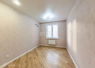 Однокомнатная квартира на продажу, 35.8 м2, Анапа, ЖК Чёрное море, Анапское шоссе, 30