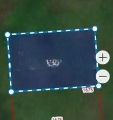 Продажа земельного участка, 8 сот., село Новая Отрадовка, улица Королёва