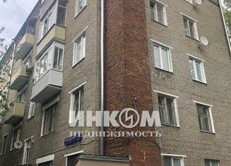 Продам 2-комнатную квартиру, 56.1 м2, Москва, метро Марьина Роща, Новосущёвская улица, 15к1