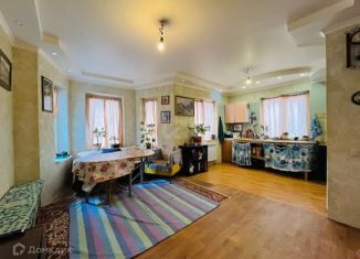 Продается дом, 146 м2, деревня Малое Саврасово, 2-я Полевая улица, 230