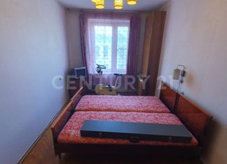 Продам трехкомнатную квартиру, 57.2 м2, Москва, Полтавская улица, 2, Полтавская улица