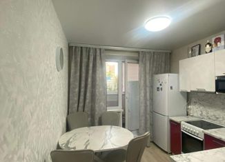 Сдача в аренду 2-ком. квартиры, 48.3 м2, посёлок Рощино, улица Ленина, 29