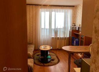 Квартира на продажу студия, 25 м2, деревня Куттузи, Уланская улица, 3