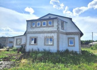 Продается дом, 207 м2, деревня Новогеоргиевка