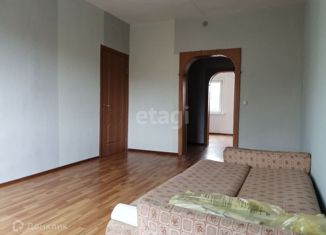 Продаю 3-ком. квартиру, 67.5 м2, Улан-Удэ, Черкасский переулок, 1А