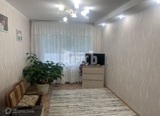 Продаю двухкомнатную квартиру, 41.5 м2, Боровск, улица Мира, 61