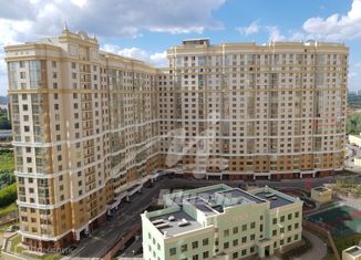 Продажа 2-ком. квартиры, 82.1 м2, Москва, Мосфильмовская улица, 88к4, метро Раменки