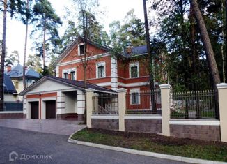 Дом на продажу, 454 м2, поселок Горки-2