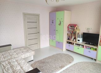 Продается двухкомнатная квартира, 52.3 м2, Москва, улица Авиаконструктора Миля, 14, улица Авиаконструктора Миля