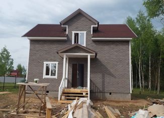 Продажа дома, 108 м2, Переславль-Залесский, Народная площадь