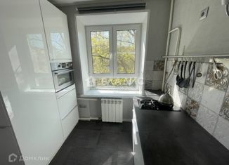 2-ком. квартира на продажу, 42.8 м2, Москва, улица Мельникова, 21, улица Мельникова