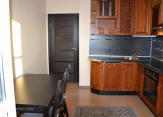 Сдача в аренду 1-комнатной квартиры, 37.8 м2, Санкт-Петербург, улица Михаила Дудина, 23к1, улица Михаила Дудина