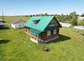 Продам дом, 86 м2, деревня Непременная Лудзя, Полевая улица