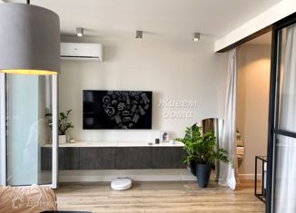 Продается квартира студия, 40.6 м2, Волгоград, улица Лавочкина, 7, Ворошиловский район