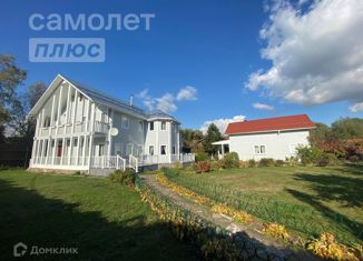 Продаю дом, 297 м2, деревня Сальково, деревня Сальково, 14