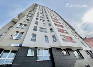 2-ком. квартира на продажу, 36 м2, Екатеринбург, улица Юмашева, 6, улица Юмашева