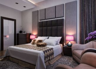 Продам трехкомнатную квартиру, 88.1 м2, посёлок Знаменский, Природная улица