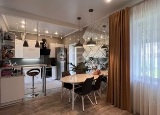 Продам таунхаус, 138.6 м2, деревня Байрак, Летняя улица