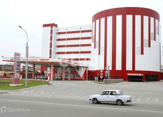 Продажа офиса, 1700 м2, Новосибирск, улица Семьи Шамшиных, 61, Центральный район
