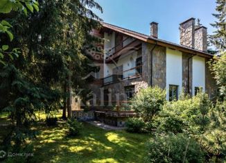 Дом на продажу, 600 м2, территория ДЗ Шервуд