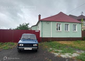 Продажа дома, 63.1 м2, Курск, 2-я Стрелецкая улица, 12