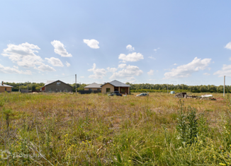 Продажа земельного участка, 6 сот., село Осиново, Дальняя улица