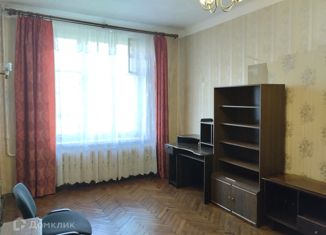 Продается комната, 104 м2, Санкт-Петербург, Старо-Петергофский проспект, 35Б, метро Балтийская