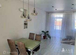 Таунхаус на продажу, 91.6 м2, жилой посёлок Город Л-Таун, улица Гутенберга, 4/5