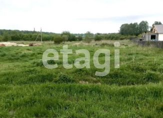 Продам участок, 15 сот., поселок городского типа Большая Мурта, Партизанская улица