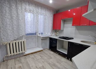 Продам 2-комнатную квартиру, 48.8 м2, Судогда, улица Текстильщиков, 3