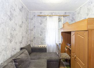 Продажа 3-комнатной квартиры, 71 м2, Тюмень, улица Николая Чаплина, 117, Калининский округ