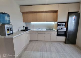 Продается дом, 96 м2, деревня Каликино, Каштановая улица, 5