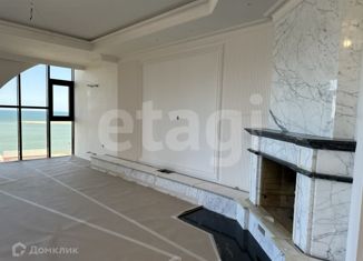 Продажа пятикомнатной квартиры, 250 м2, Махачкала, улица Мирзабекова, 35, Кировский район