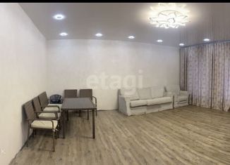 Продам дом, 95 м2, поселок Круглое Поле, улица Гагарина