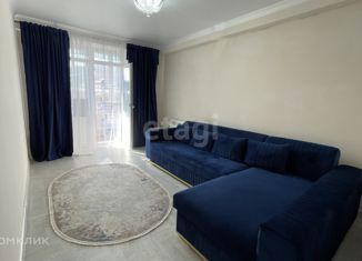 Продажа 2-комнатной квартиры, 84 м2, Дагестан, Светлая улица, 14