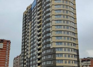 Двухкомнатная квартира на продажу, 65.2 м2, Краснодар, Тополиная улица, 40/1, микрорайон Ростовское Шоссе