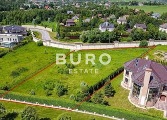 Продам участок, 32.75 сот., деревня Чесноково