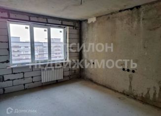 Продается 1-ком. квартира, 41 м2, Курская область, проспект Дружбы, 19Д