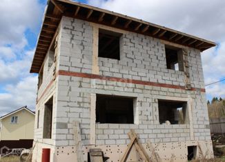 Продаю дом, 300 м2, деревня Тефаново, Песочная улица, 41