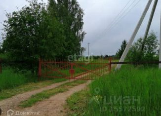 Продажа земельного участка, 590 сот., деревня Моргали