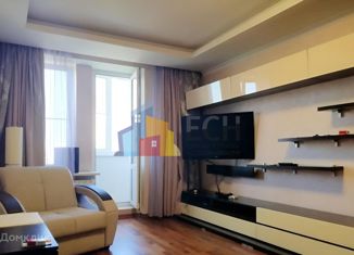 Продается 1-комнатная квартира, 44 м2, Москва, Ленинский проспект, 39/1, метро Ленинский проспект