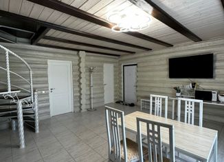 Продается дом, 100 м2, село Николо-Павловское, 2-я Уральская улица, 6