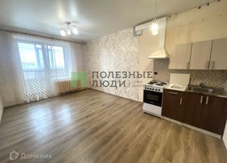 Продается квартира студия, 23.9 м2, Вологда, Окружное шоссе, 26