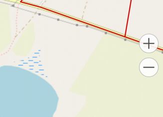 Продается участок, 8 сот., село Крыловка, Садовая улица