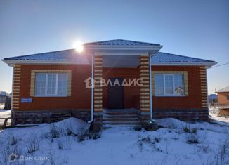 Продам дом, 117 м2, село Дальняя Игуменка, Парковая улица, 3А