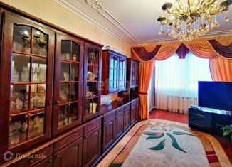 Продам 2-ком. квартиру, 52.7 м2, село Терскол, Эльбрусская улица, 18