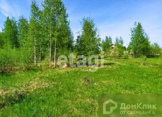 Продается земельный участок, 12 сот., рабочий посёлок Некрасовское